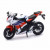Мотоциклет  NEW-RAY HONDA CBR 1000RR 1:12