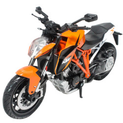Мотоциклет играчка NEW-RAY KTM SUPERDUKE 1290 1:12 Мотоциклет играчка NEW-RAY KTM SUPERDUKE 1290 1:12