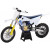 Мотоциклет  NEW-RAY HUSQVARNA FC450 1:12