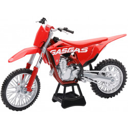 Мотоциклет  NEW-RAY GasGas MC450F 1:12