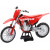 Мотоциклет  NEW-RAY GasGas MC450F 1:12