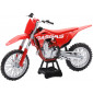 Мотоциклет  NEW-RAY GasGas MC450F 1:12 thumb