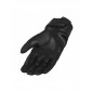 Дамски текстилни ръкавици SECA X-STRETCH BLACK thumb
