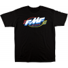 Тениска FMF TEE SVD BY THE DRT BLK