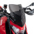 СЛЮДА ЗА МОТОР AEROSPORT BARRACUDA Ducati Hypermotard 950