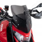СЛЮДА ЗА МОТОР AEROSPORT BARRACUDA Ducati Hypermotard 950 thumb