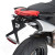 СТОЙКА ЗА НОМЕР ЗА ОРИГИНАЛНИ МИГАЧИ BARRACUDA Ducati Hypermotard 950