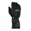 Кожени ръкавици KNOX Handroid All Black Mk5 Кожени ръкавици KNOX Handroid All Black Mk5