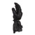 Кожени ръкавици KNOX Handroid All Black Mk5 Кожени ръкавици KNOX Handroid All Black Mk5 thumb