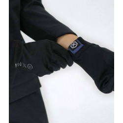 Термо ръкавици KNOX Windproof 