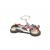 Ключодържател Honda CBR  thumb