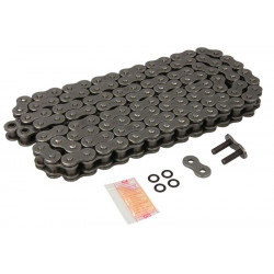 Двойно подсилена мото верига DID 525ZVMX2 118-звена Двойно подсилена мото верига DID 525ZVMX2 118-звена
