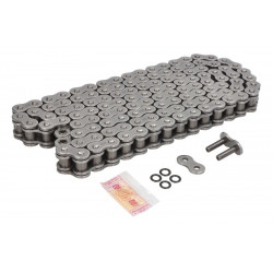 Двойно подсилена мото верига DID 50(530)ZVMX2 122-звена