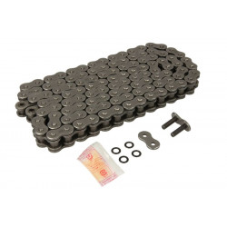 Двойно подсилена мото верига DID 525ZVMX2 112-звена