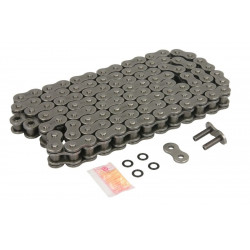 Двойно подсилена мото верига DID 525ZVMX2 104-звена