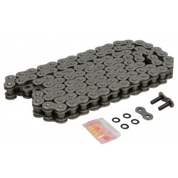 Двойно подсилена мото верига DID 525ZVMX2 102-звена