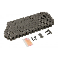 Двойно подсилена мото верига DID 525ZVMX2 120-звена