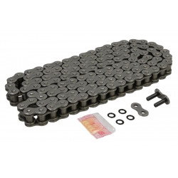 Двойно подсилена мото верига DID 530ZVMX2 122-звена