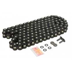Двойно подсилена мото верига DID 525ZVMX2B&B 114-звена