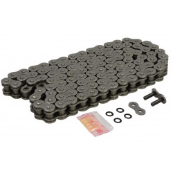 Двойно подсилена мото верига DID 525ZVMX2 106-звена Двойно подсилена мото верига DID 525ZVMX2 106-звена