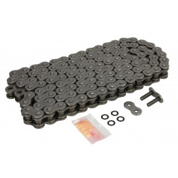 Двойно подсилена мото верига DID 525ZVMX2 116-звена