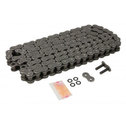 Двойно подсилена мото верига DID 50(530)ZVMX2 124-звена