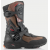 Адвенчър ботуши ALPINESTARS XT-8 GORE-TEX BLACK/BROWN thumb