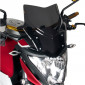 СПОРТНА СЛЮДА ЗА МОТОР AEROSPORT Honda CB 1000R 08-16 Hornet 600 11-13 thumb
