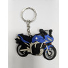 Ключодържател Yamaha Fazer