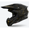 Мотокрос каска AIROH TWIST 3 TITAN MATT