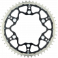 Заден пиньон MOTO-MASTER REAR SPROCKET 520 49T BK thumb