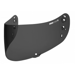 Черен визьор за каски ICON Airframe Pro/ Airmada/ Airform