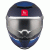 Каска MT THUNDER 4 SV R25 C7 MATT BLUE  thumb