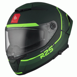 Каска MT THUNDER 4 SV R25 C6 MATT GREEN