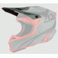 Козирка за каска 10SERIES HYPERLITE HELMET COMPACT GRAY/RED thumb