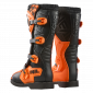 Мотокрос ботуши O'NEAL RIDER PRO 2 ORANGE thumb