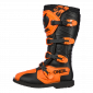 Мотокрос ботуши O'NEAL RIDER PRO 2 ORANGE thumb