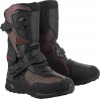 Адвенчър ботуши ALPINESTARS XT-8 GORE-TEX BLACK/BROWN