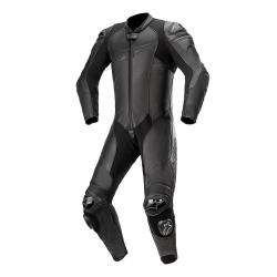 Екип ALPINESTARS GP PLUS V3 GRAPHITE