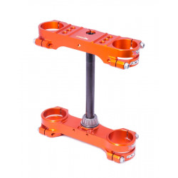 Трипътник XTRIG ROCS Tech ROCS Orange 25mm offset KTM	50 SX MINI 17-20