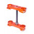 Трипътник XTRIG ROCS Tech ROCS Orange 25mm offset KTM	50 SX MINI 17-20