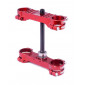 Трипътник XTRIG ROCS Tech ROCS tech KTM 85SX / Husqvarna TC85 / GASGAS MC85 - Brown thumb