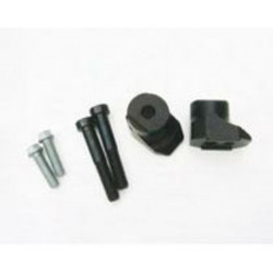 Демпфери XTRIG Lower Fixed Mounts 30mm
