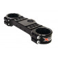 Тройник XTRIG Upper O Yamaha YZ 65-85 thumb