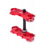 Трипътник XTRIG ROCS Tech 22 mm - Red Honda CRF250R/450R