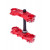 Трипътник XTRIG ROCS Tech 28mm Red Honda CRF150R