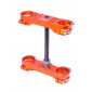 Трипътник XTRIG ROCS Tech Ø22mm Orange KTM/Husqvarna. thumb