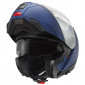 Каска SCHUBERTH C5 BLUE MATT thumb