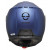 Каска SCHUBERTH C5 BLUE MATT thumb