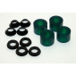 Дистанционни втулки X-TRIG PHDS Elastomere Spacers Green Soft Density M10/M12